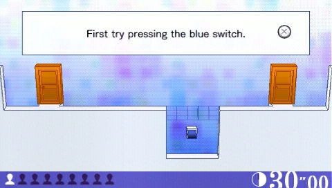 Echoshift - Imagen 8